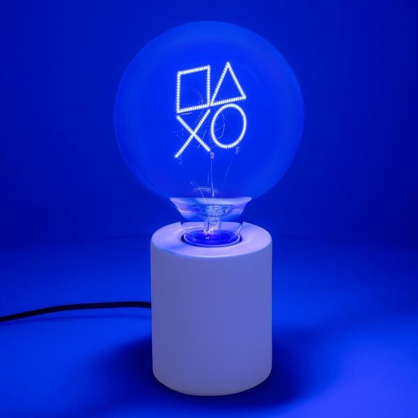 Λάμπα Playstation PALADONE LED-νέον (24,3 cm)