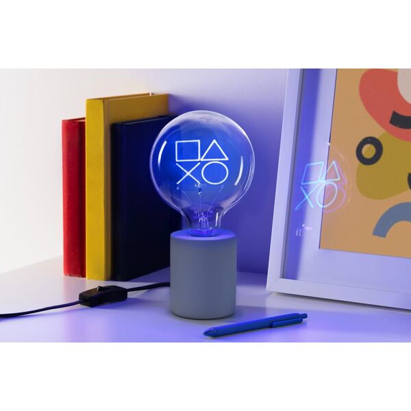 Λάμπα Playstation PALADONE LED-νέον (24,3 cm)