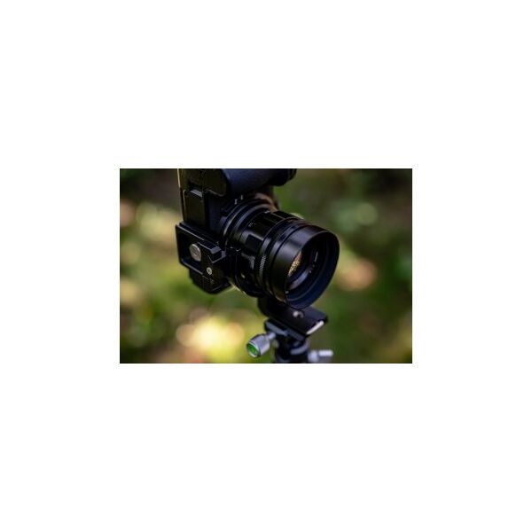 Προσαρμογέας Fotopro X-Rotator 75 - γκρι