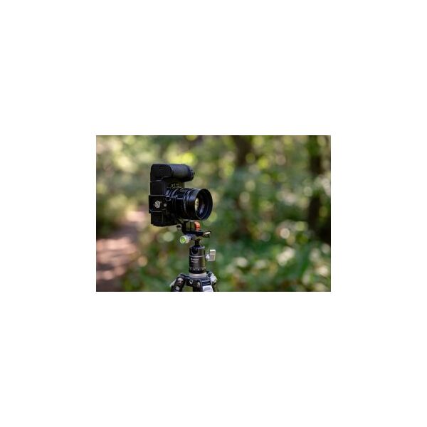 Προσαρμογέας Fotopro X-Rotator 75 - γκρι