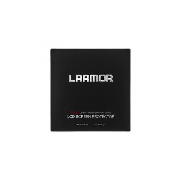 Προστατευτικό LCD GGS Larmor για Fujifilm GFX100 II