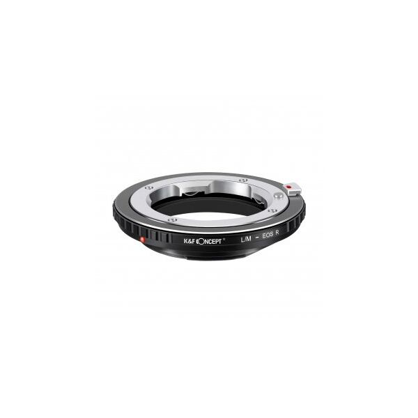 Προσαρμογέας K&F Concept - Leica M / Canon RF