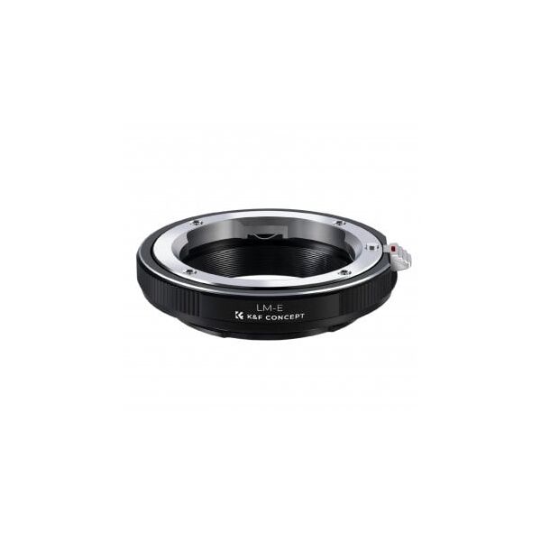 Προσαρμογέας K&F Concept - Leica M / Sony E