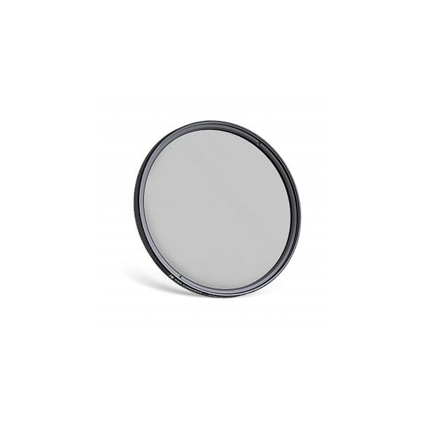 Κυκλικό πολωτικό φίλτρο K&F Concept Nano-C HMC CPL - 62 mm