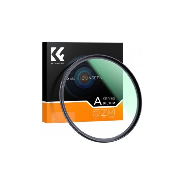 Φίλτρο UV K&F Concept A-Series MC UV - 58 mm