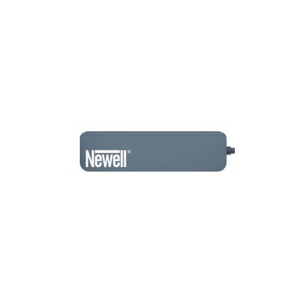 Κόμβος Newell 5 σε 1 - γκρι