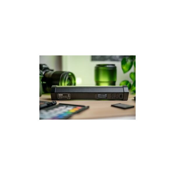 Lampa LED Newell RGB Kathi Nano Pro