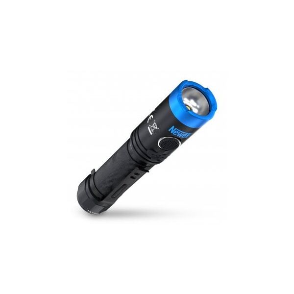 Τακτικός φακός Newell FL1000 USB-C