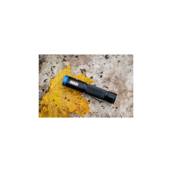 Τακτικός φακός Newell FL1000 USB-C