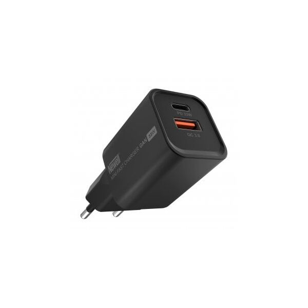 Φορτιστής τοίχου Newell GaN 33 W