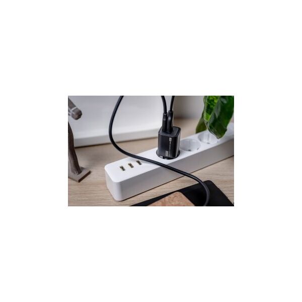 Φορτιστής τοίχου Newell GaN 33 W