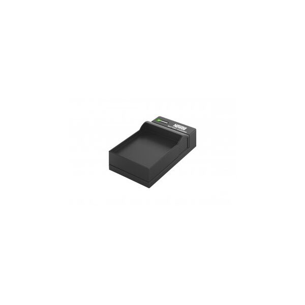 Φορτιστής Newell DC-USB για μπαταρίες BP955/975 για Canon