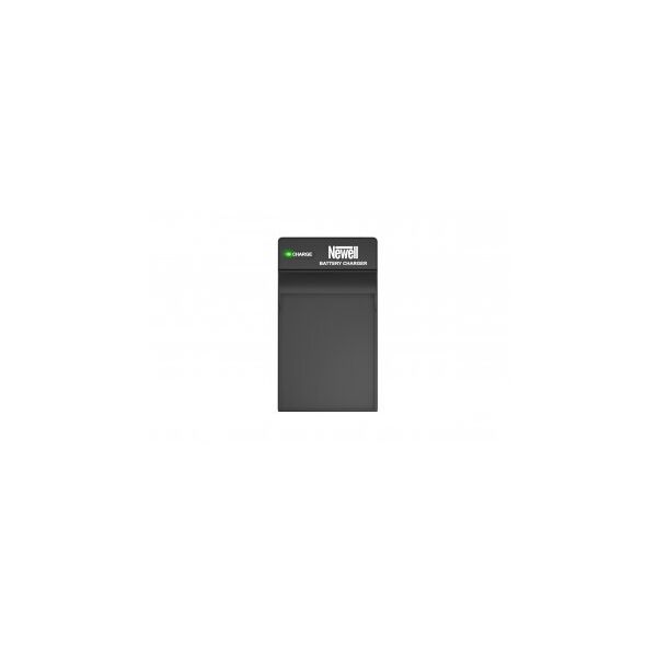 Φορτιστής Newell DC-USB για μπαταρίες BP955/975 για Canon
