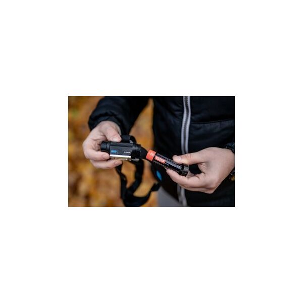 Φακός κεφαλής Newell HL1000COB USB-C
