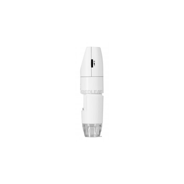 Ψηφιακό μικροσκόπιο WiFi Redleaf RDM-31000W - μεγέθυνση x1000