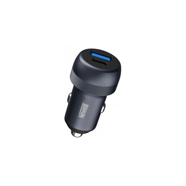 Φορτιστής αυτοκινήτου Newell CC-001 PD 89 W