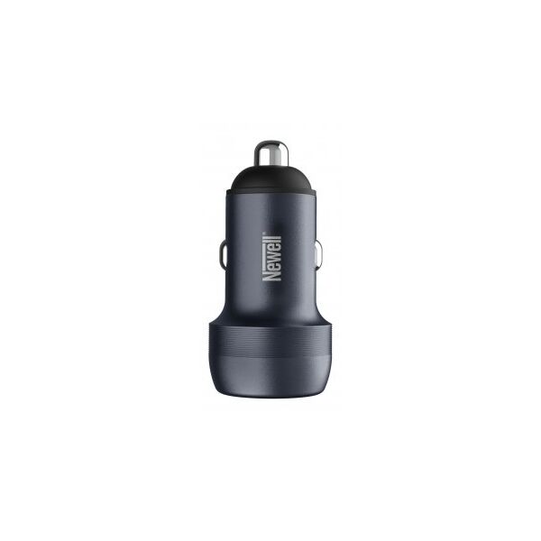 Φορτιστής αυτοκινήτου Newell CC-001 PD 89 W