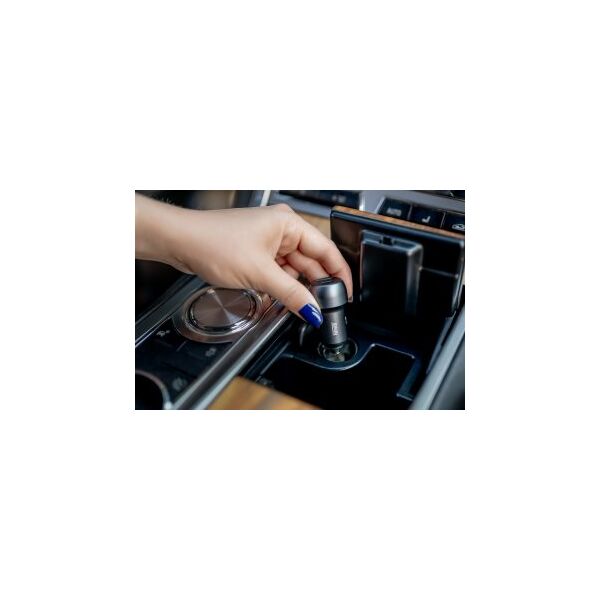 Φορτιστής αυτοκινήτου Newell CC-001 PD 89 W