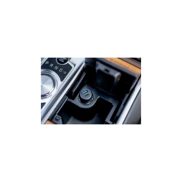 Φορτιστής αυτοκινήτου Newell CC-001 PD 89 W