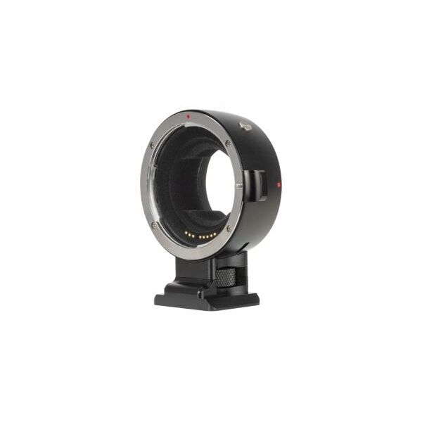 Προσαρμογέας Techart TCS-04 - Canon EF / Sony E