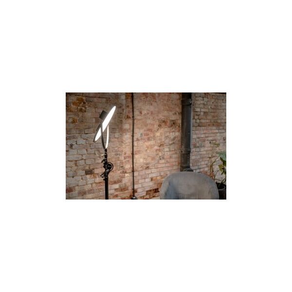 Σετ Λάμπα LED Newell Air Artha XL και Μπαταρία Newell BP-95 LCD V-Mount