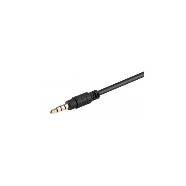 Καλώδιο Saramonic WiTalk Link 30 - mini Jack TRRS