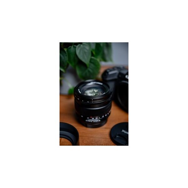 Φακός Voigtlander Nokton 50 mm f/1,0 για Canon RF
