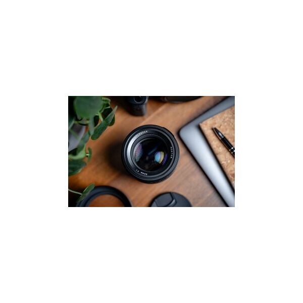 Φακός Voigtlander Nokton 50 mm f/1,0 για Canon RF