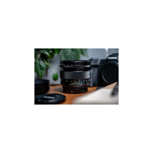 Φακός Voigtlander Nokton 50 mm f/1,0 για Canon RF