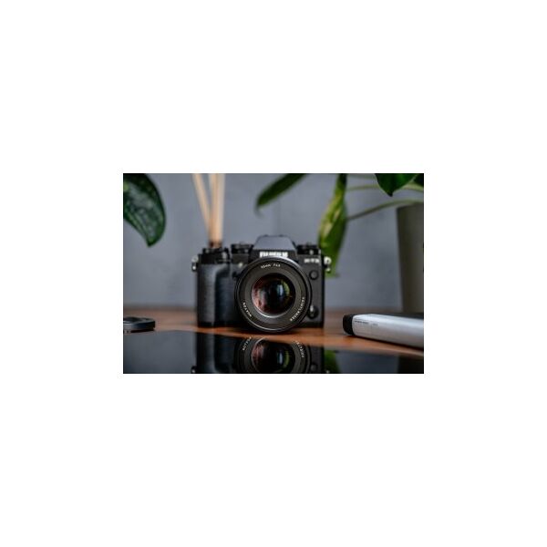 Φακός Voigtlander Nokton 35 mm f/0,9 για Fujifilm X