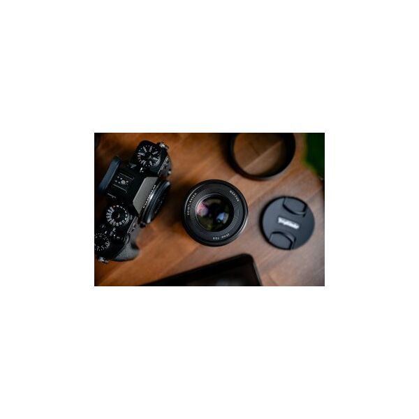 Φακός Voigtlander Nokton 35 mm f/0,9 για Fujifilm X