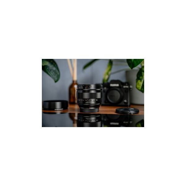 Φακός Voigtlander Nokton 35 mm f/0,9 για Fujifilm X