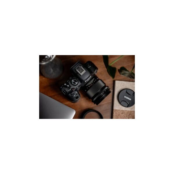 Φακός Voigtlander Nokton 75 mm f/1,5 για Canon RF