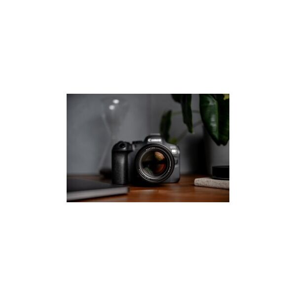 Φακός Voigtlander Nokton 75 mm f/1,5 για Canon RF