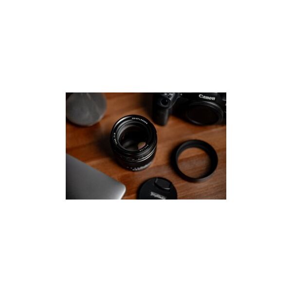 Φακός Voigtlander Nokton 75 mm f/1,5 για Canon RF