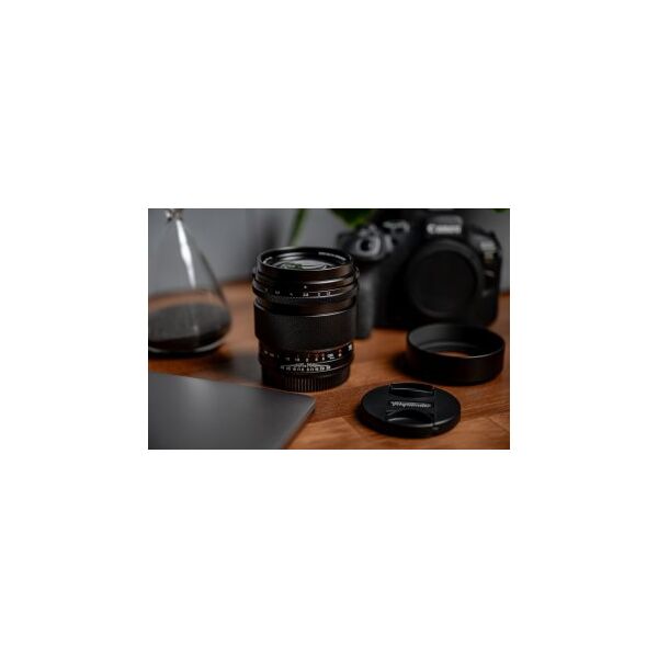 Φακός Voigtlander Nokton 75 mm f/1,5 για Canon RF