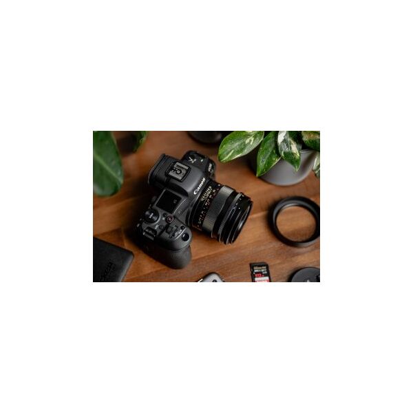 Φακός Voigtlander Nokton 40 mm f/1,2 για Canon RF