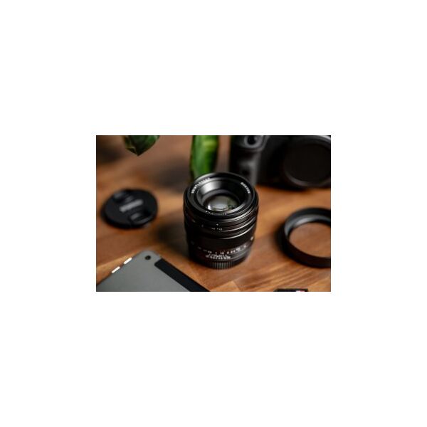 Φακός Voigtlander Nokton 40 mm f/1,2 για Canon RF