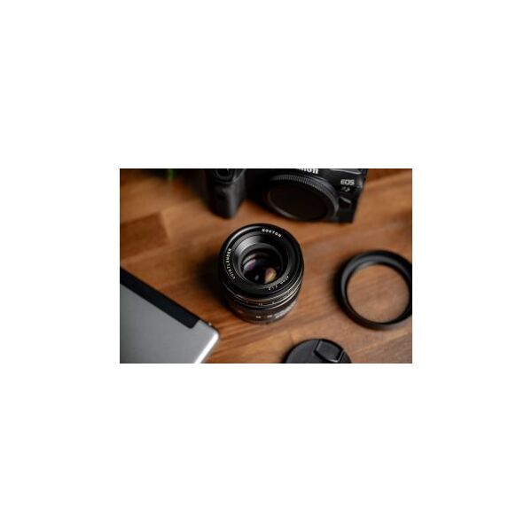 Φακός Voigtlander Nokton 40 mm f/1,2 για Canon RF