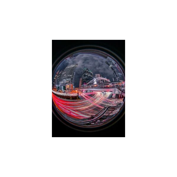Φακός Venus Optics Laowa 4 mm f/2,8 Fisheye για Sony E