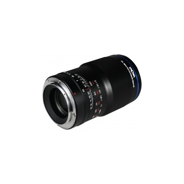 Φακός Venus Optics Laowa 58 mm f/2,8 2x Ultra Macro APO για Nikon Z