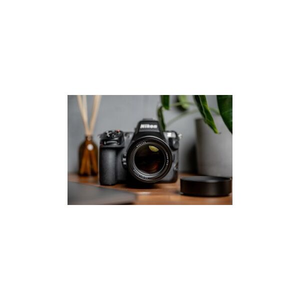 Φακός Voigtlander Nokton 75 mm f/1,5 για Nikon Z