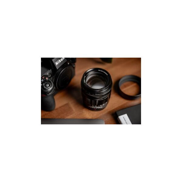 Φακός Voigtlander Nokton 75 mm f/1,5 για Nikon Z