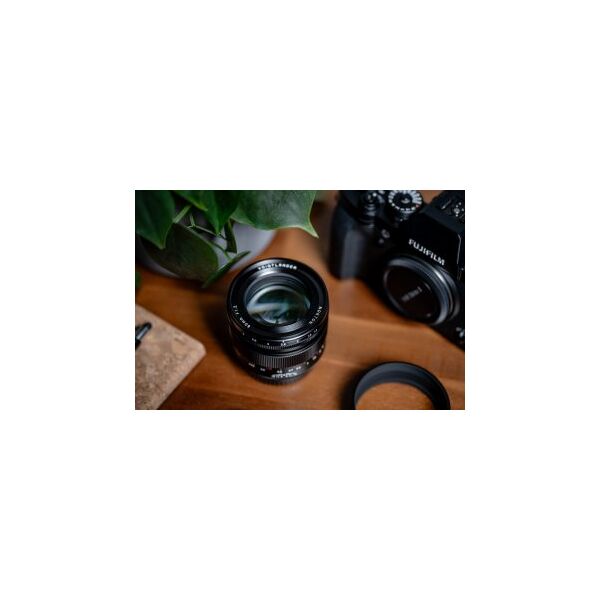 Φακός Voigtlander Nokton 50 mm f/1,2 για Fujifilm X