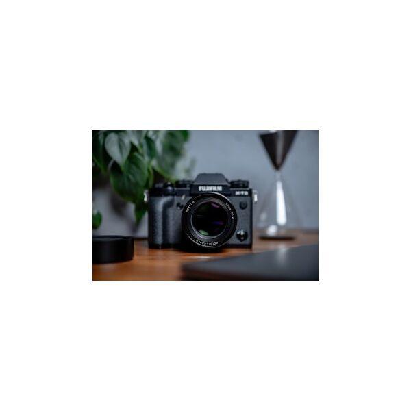 Φακός Voigtlander Nokton 50 mm f/1,2 για Fujifilm X