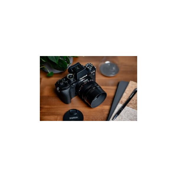 Φακός Voigtlander Nokton 50 mm f/1,2 για Fujifilm X