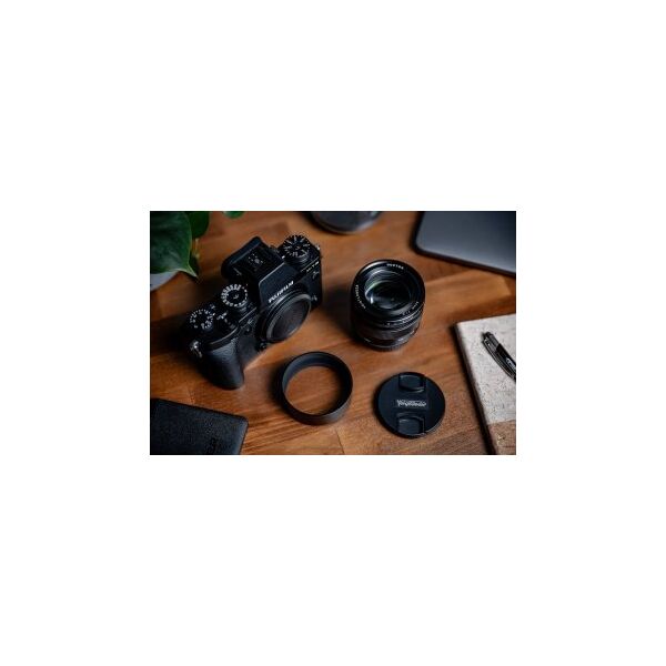 Φακός Voigtlander Nokton 50 mm f/1,2 για Fujifilm X