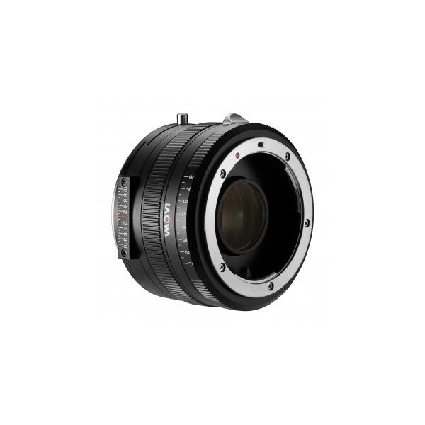 Προσαρμογέας Venus Optics Laowa Magic Shift Converter LW-MSC 1,4x - Nikon F / Nikon Z