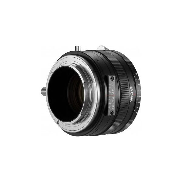 Προσαρμογέας Venus Optics Laowa Magic Shift Converter LW-MSC 1,4x - Nikon F / Nikon Z