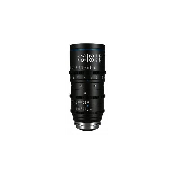 Φακός Venus Optics Laowa 28-75 mm FF T2.9 Ranger για Arri PL / Canon EF